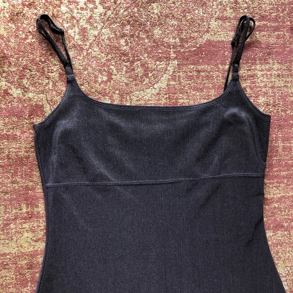 Vintage 90s sparkly dress - Picture 4 of 9